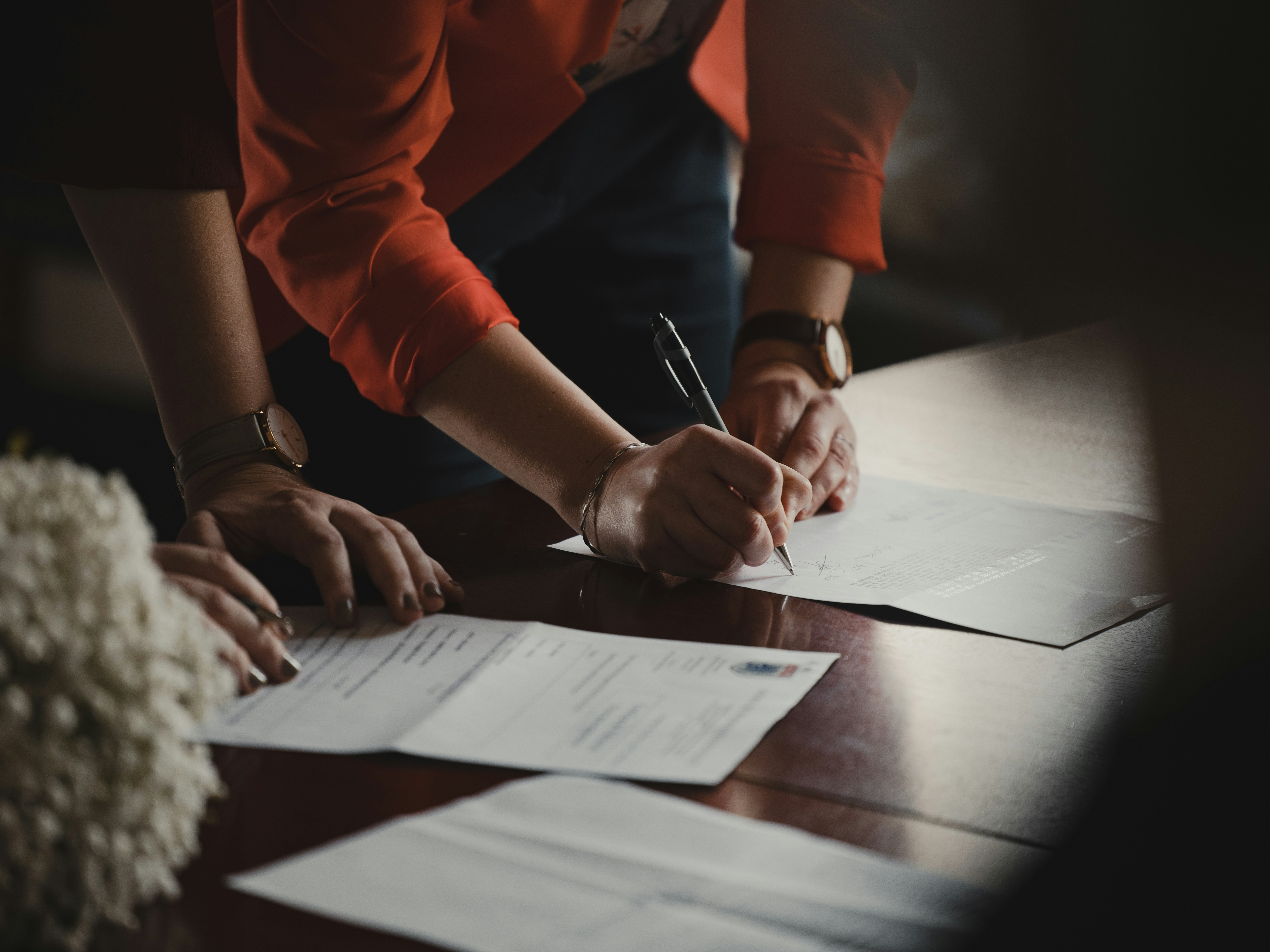 Document Management